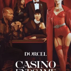 DORCEL Casino Endgame