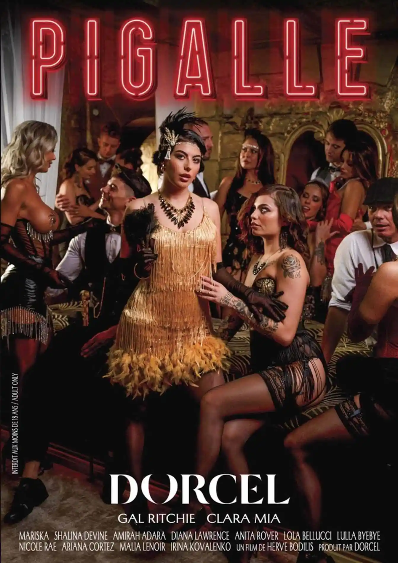 Pigalle