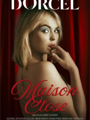 Maison Close