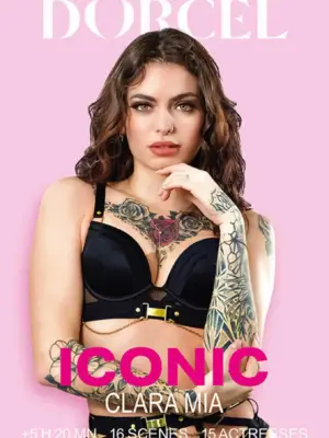 Iconic Clara Mia