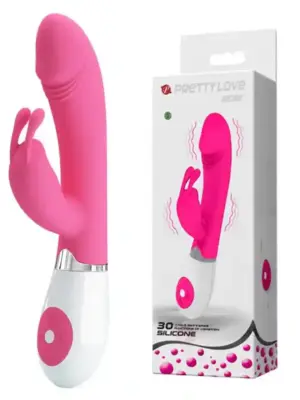 PRETTY LOVE - GENE, 30 function