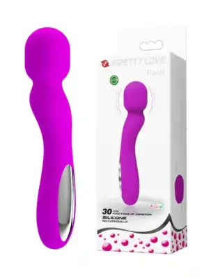 PRETTY LOVE - PAUL Purple, USB 30 function