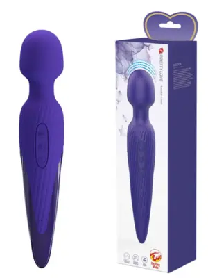 PRETTY LOVE - Antony - Youth, 5 levels of speed control 7 vibration functions