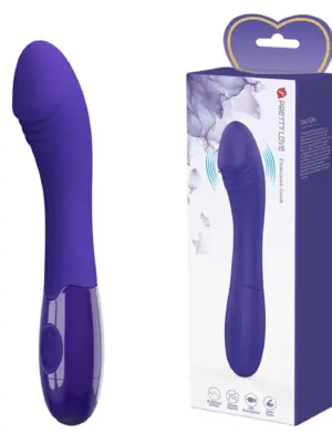 PRETTY LOVE - Elemental - Youth, 30 vibration functions