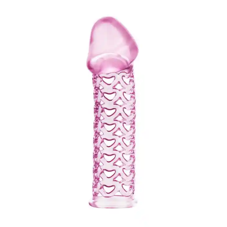 BAILE - MALE-WEAR NET SLEEVE - obrazek 2