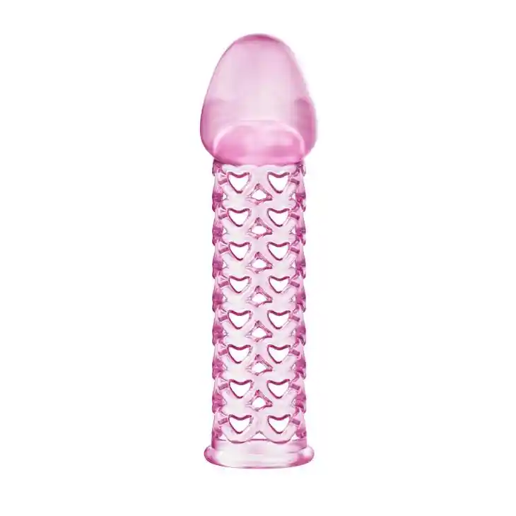 BAILE - MALE-WEAR NET SLEEVE - obrazek 3