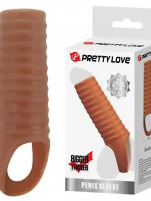 PRETTY LOVE Hartman, TPR, Waterproof