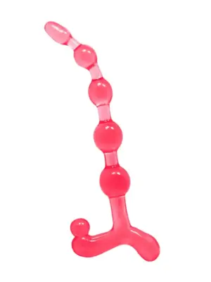 BAILE- BENDY TWIST