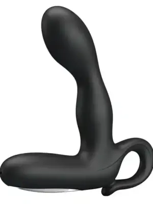 PRETTY LOVE - BARRACK Prostate stimulator