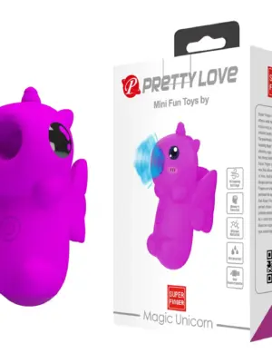 MAGIC UNICORN, 10 tapping functions Memory function