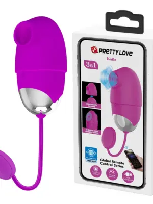 KAILA, 10 tapping functions 10 thumping functions Mobile APP remote control