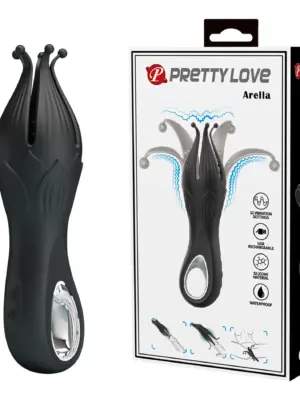 ARELLA, 12 vibration functions