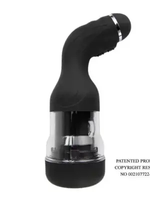 BAILE - Rotation Lover USB 5 Functions