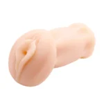 Masturbator Męski CRAZY BULL- RUBY, SOFT SKIN, TPR