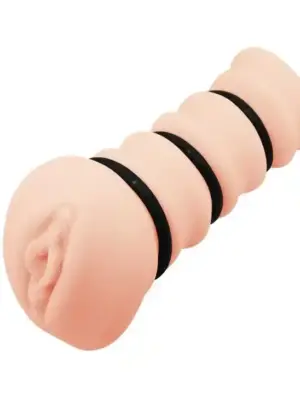 CRAZY BULL -Rossi Flesh 3D VAGINA