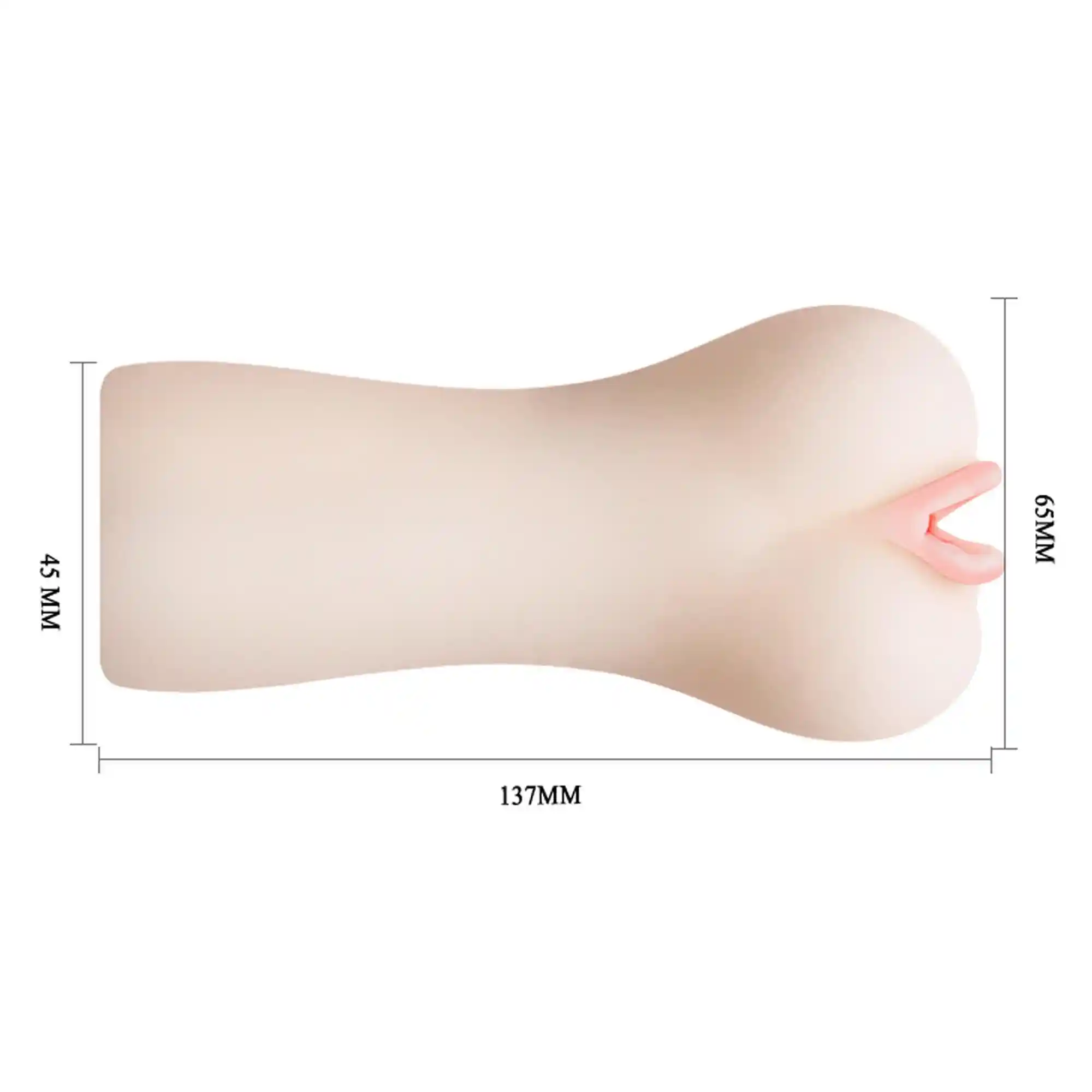 BAILE- CANDY PASSION LADY - obrazek 6