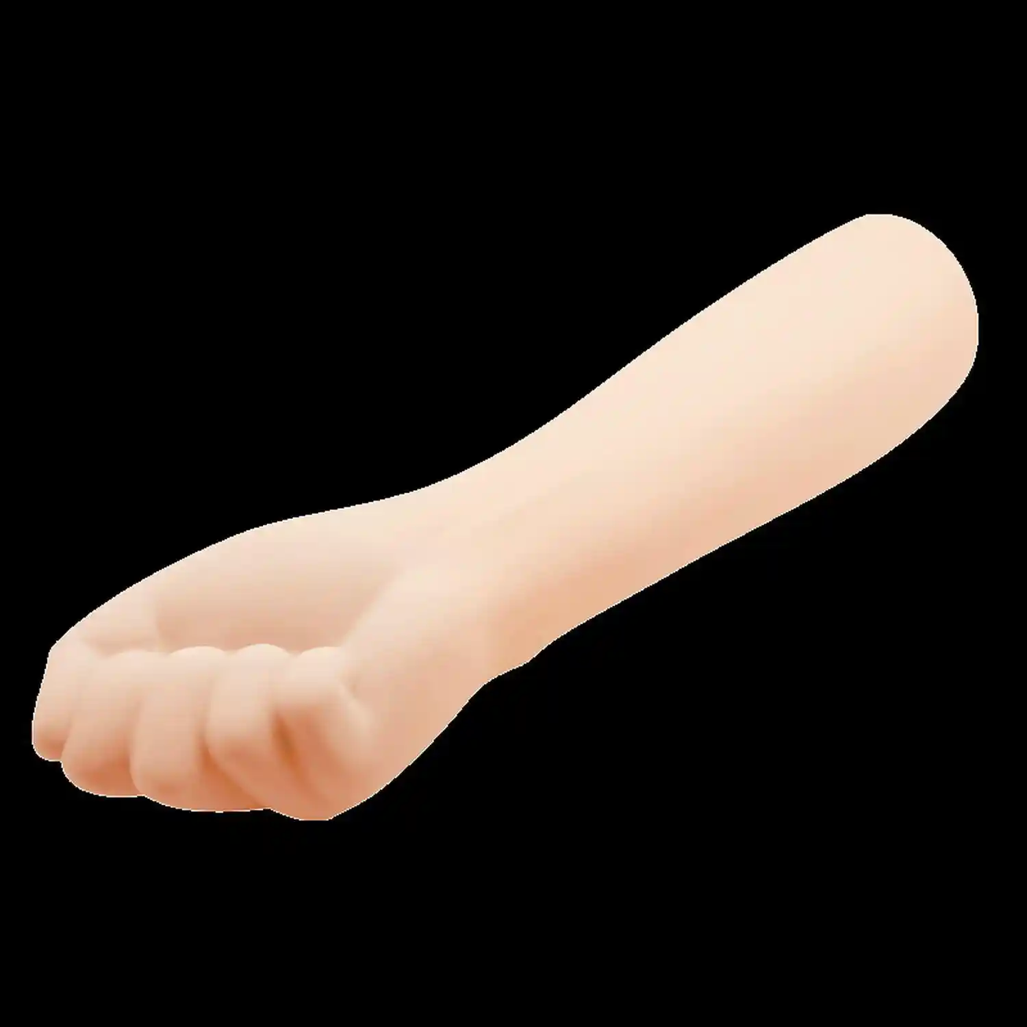 BAILE - Iron Fist 14"" HAND SEX TOYS - obrazek 2