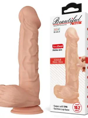 BAILE-Beautiful Bergrisi 10.2""""