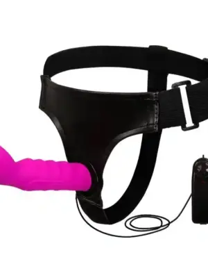 BAILE - Strap-on ULTRA HARNESS Vibration