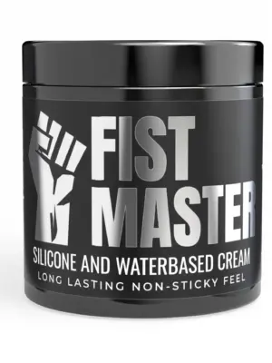 Żel Analny Fist Master 500ml