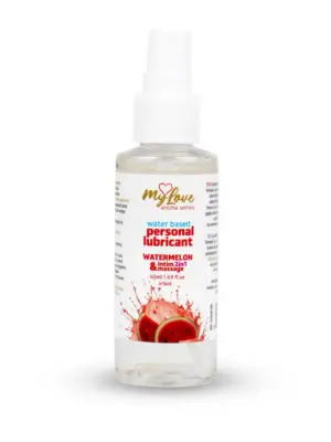 MyLove Aroma Series Intim&Massage 2in1 Watermelon 50ml
