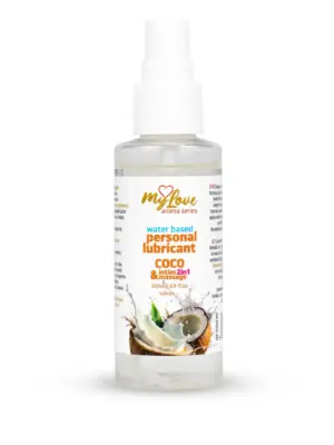 MyLove Aroma Series Intim&Massage 2in1 Coco 50ml