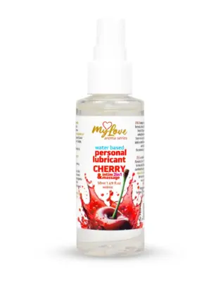 MyLove Aroma Series Intim&Massage 2in1 Cherry 50ml