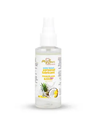 MyLove Aroma Series Intim&Massage 2in1 Pina Colada 50ml