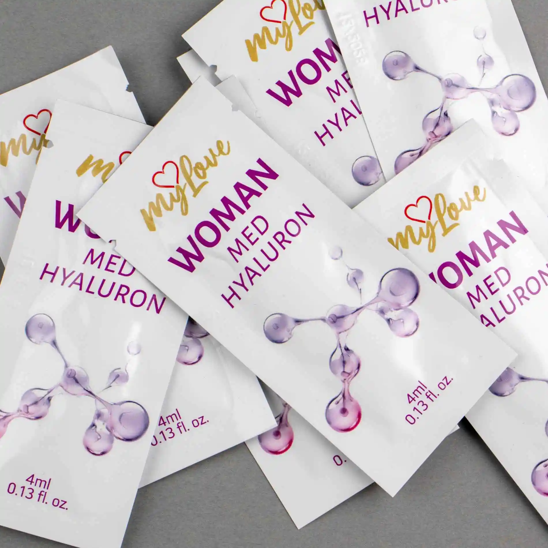 MyLove Woman-med-hyaluron 4 ml - obrazek 2