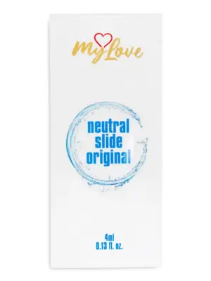 MyLove Neutral-slide original 4 ml