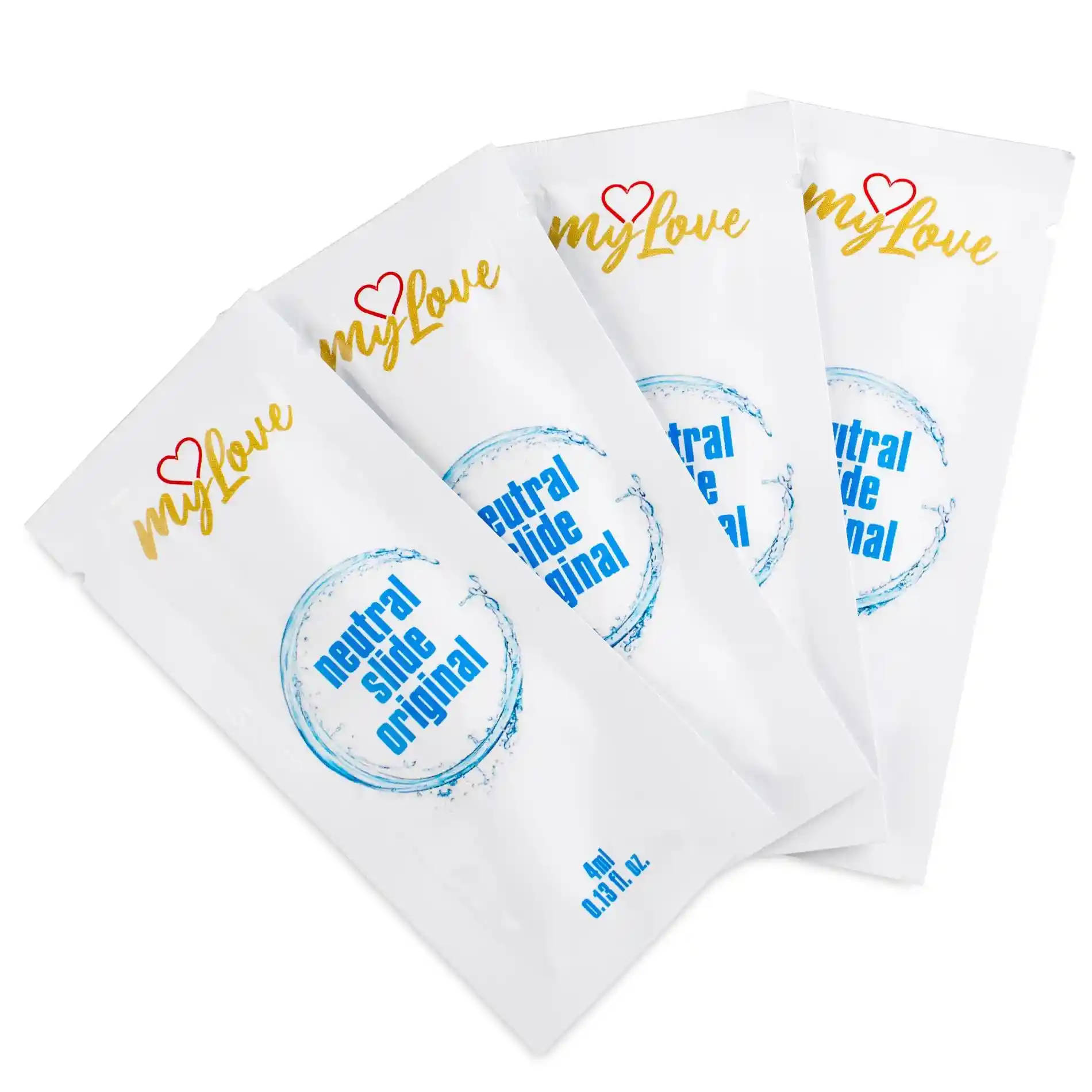MyLove Neutral-slide original 4 ml - obrazek 4