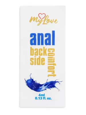 MyLove Anal-back side comfort  4 ml