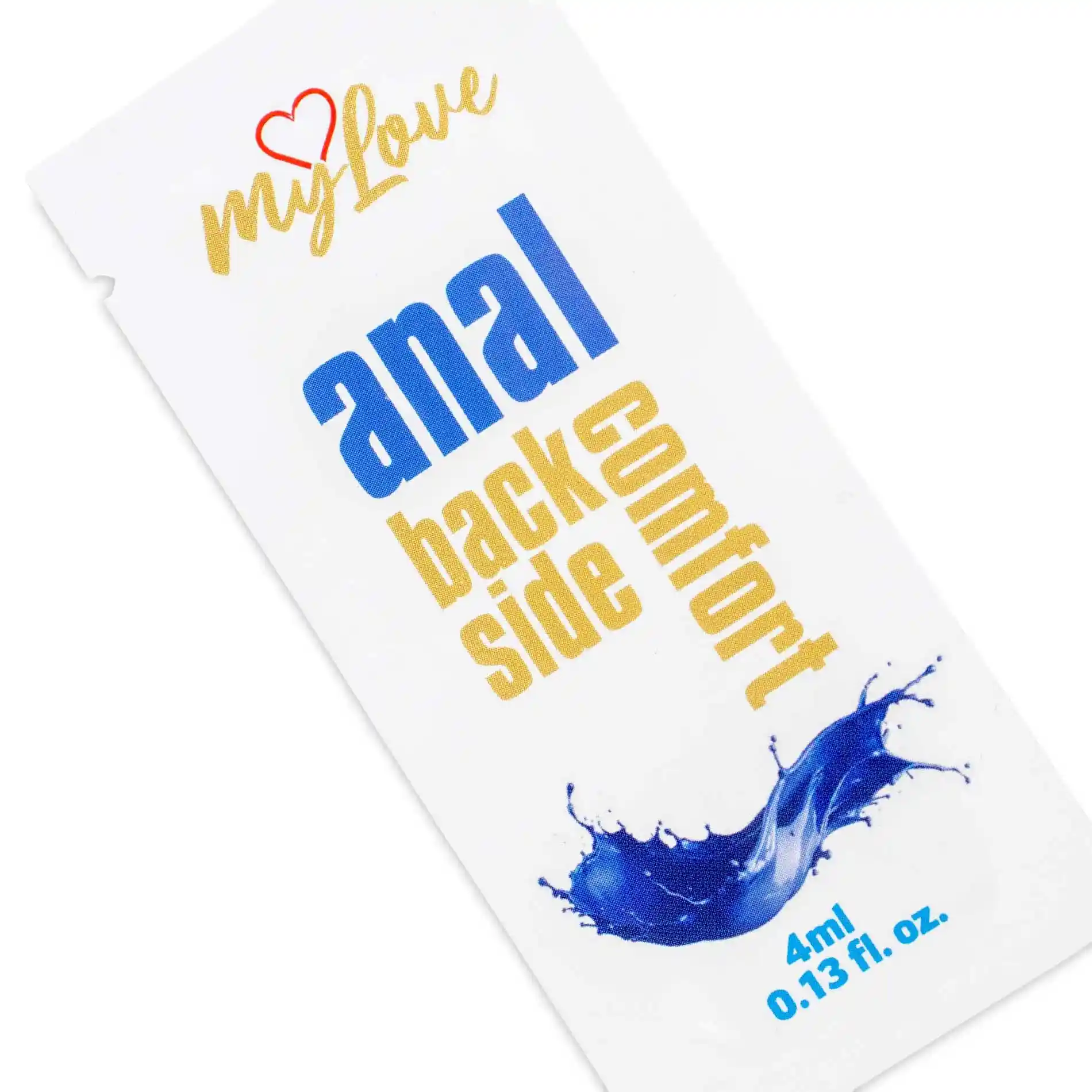 MyLove Anal-back side comfort 4 ml - obrazek 5