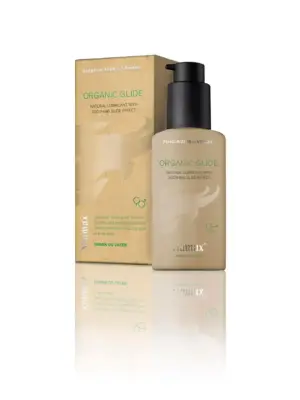 Organic Glide 70ml