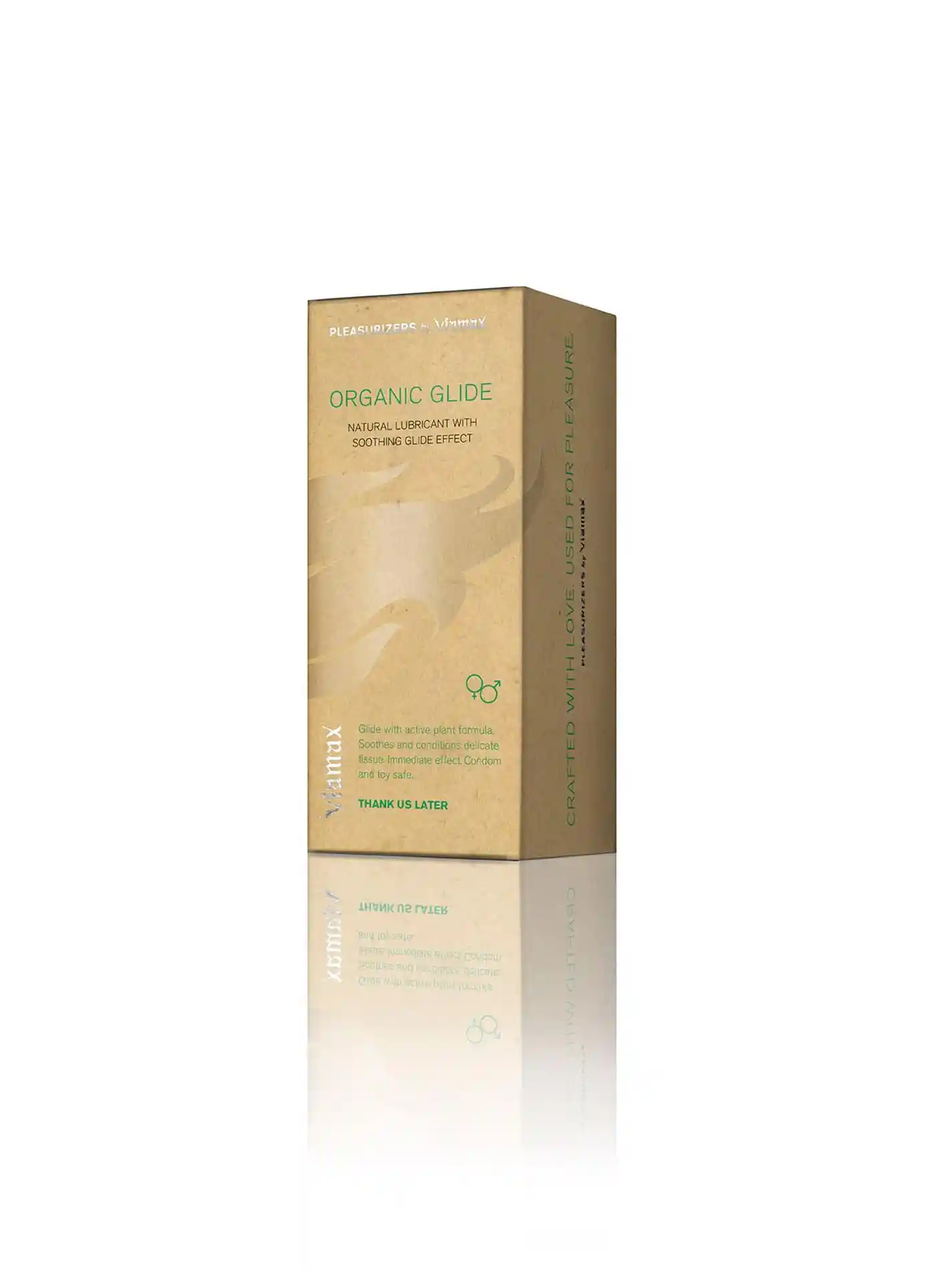 Organic Glide 70ml - obrazek 3