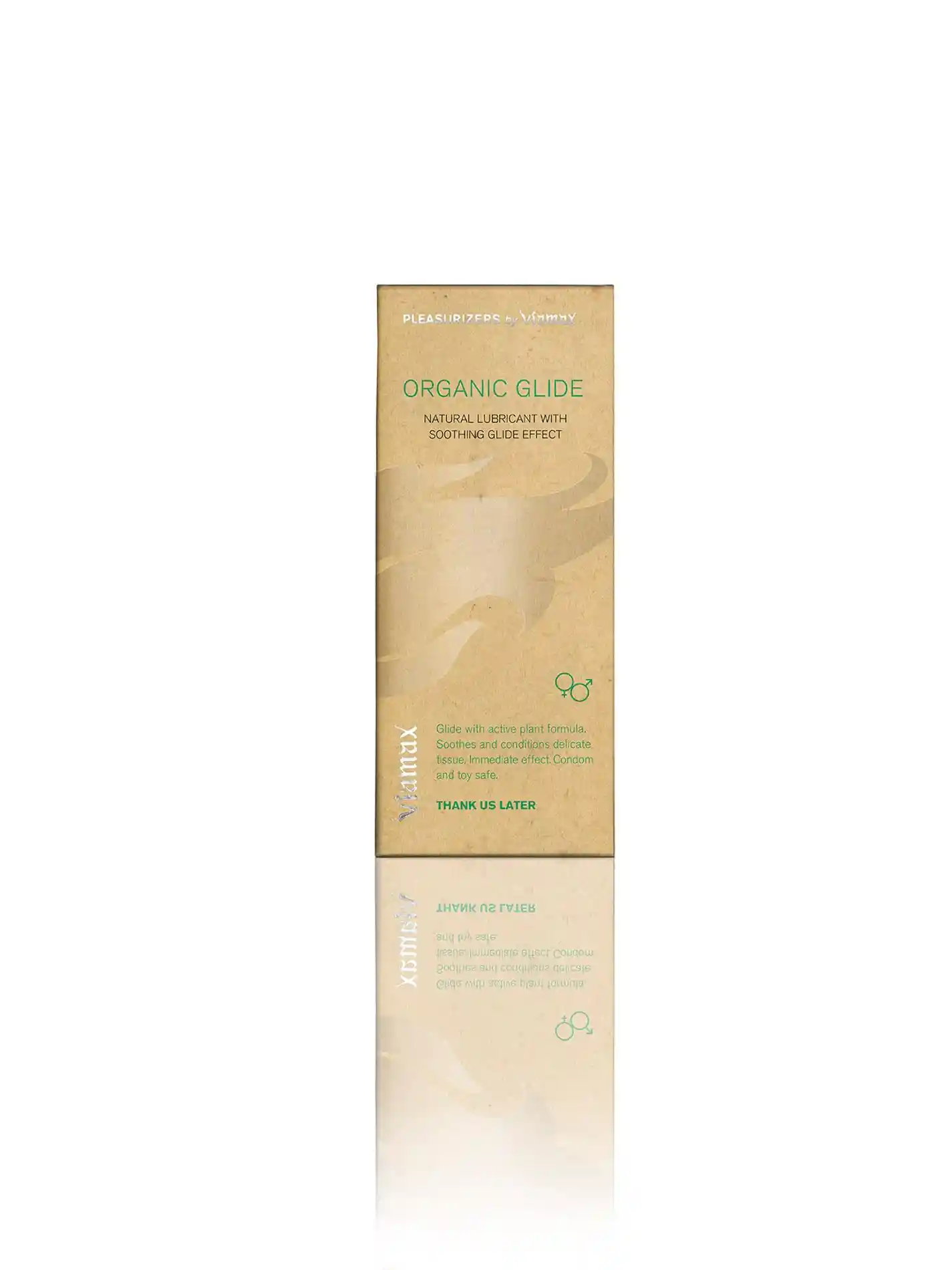 Organic Glide 70ml - obrazek 4