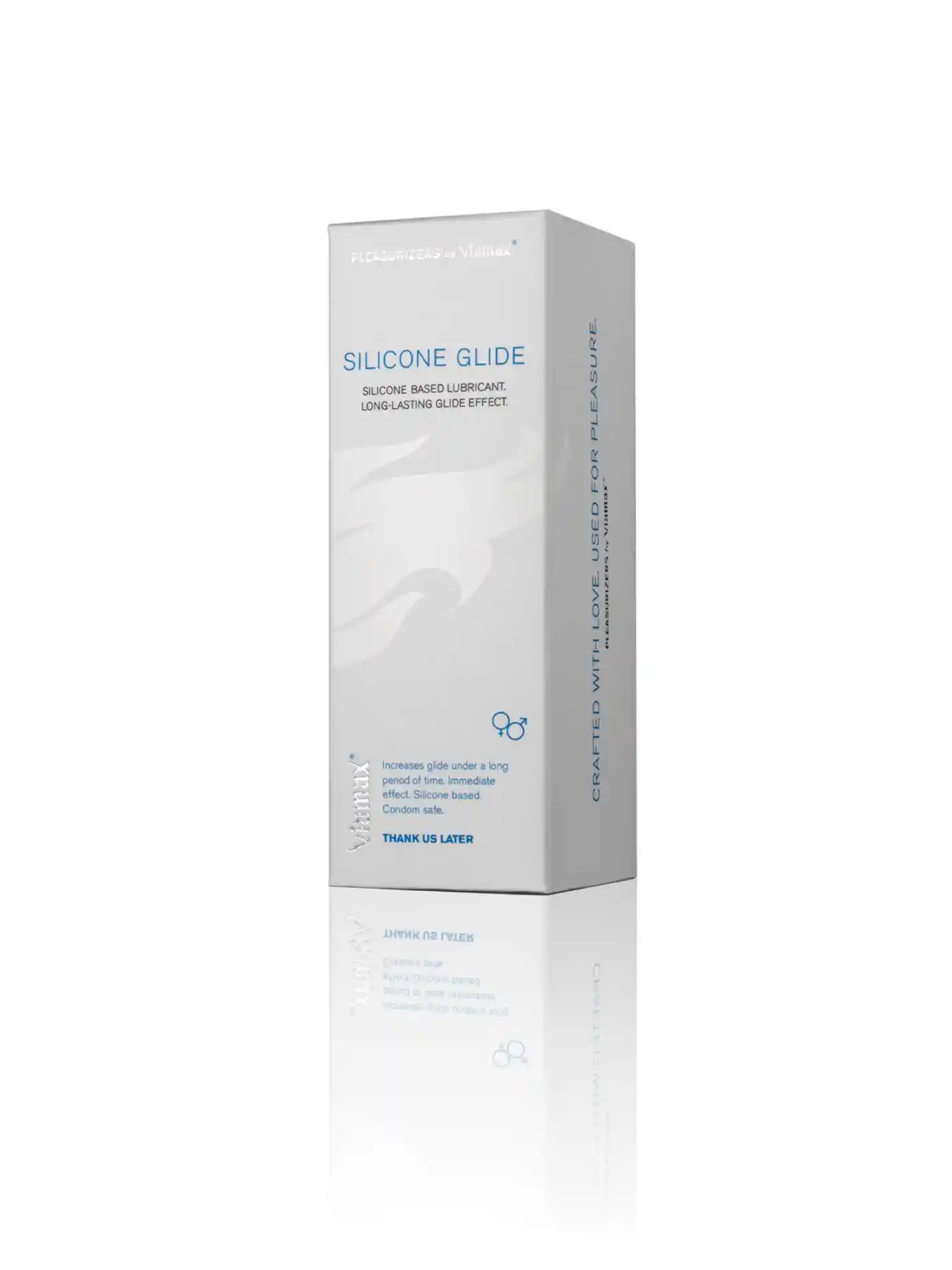 Silicone Glide 70ml - obrazek 3