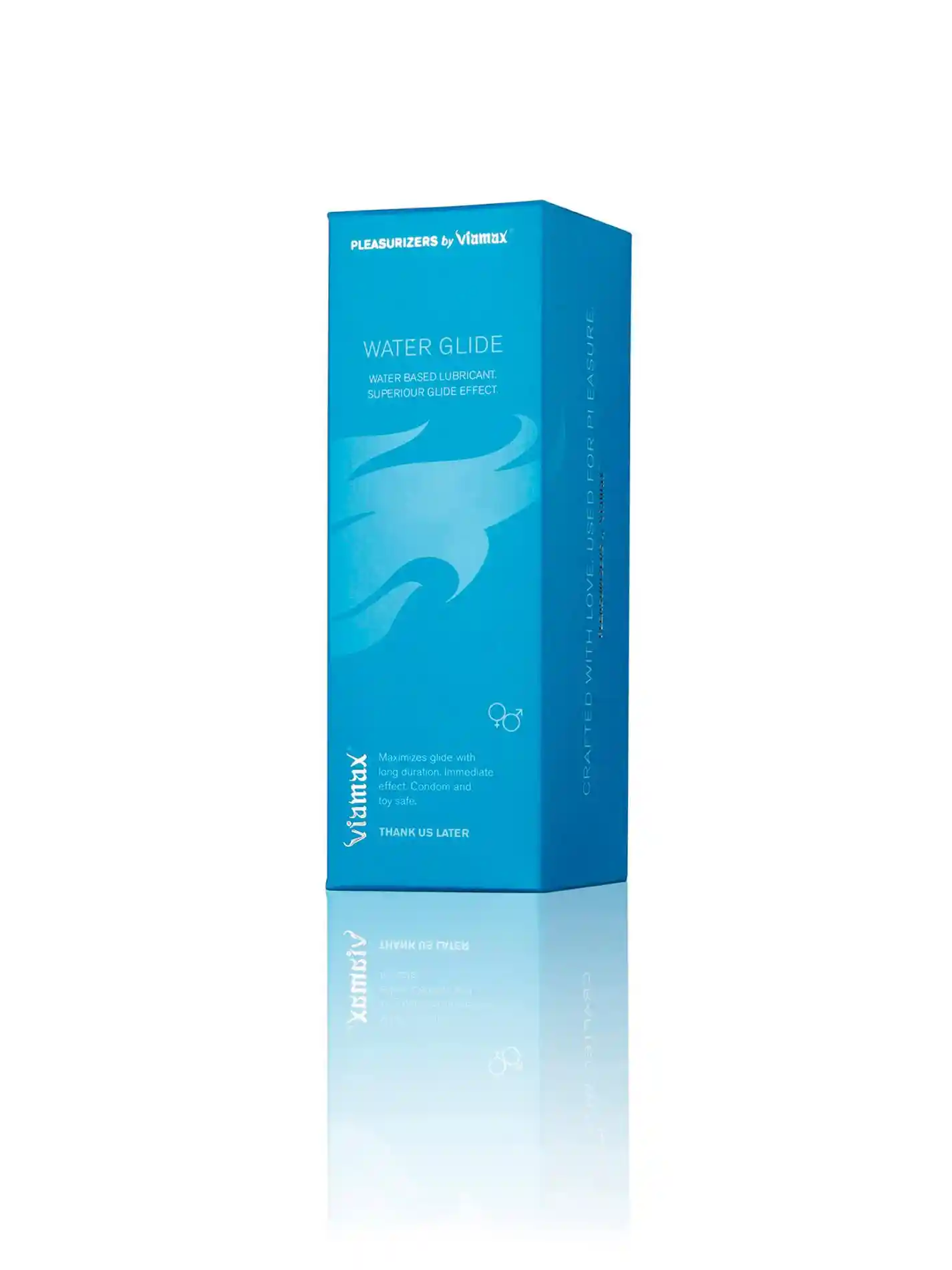 Water Glide 70ml - obrazek 3
