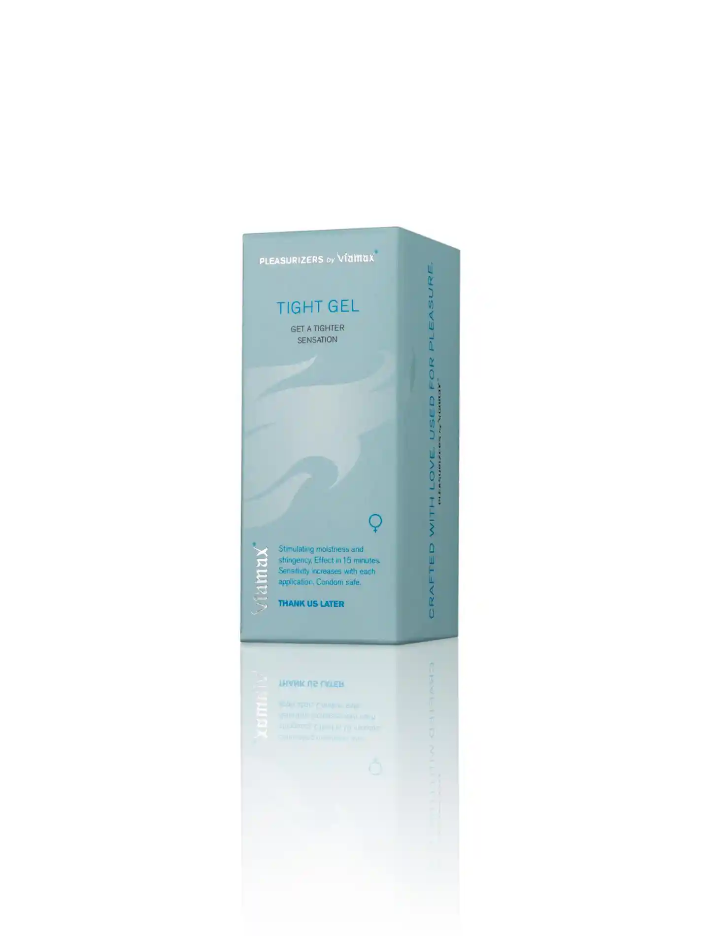 Tight Gel 50ml - obrazek 4