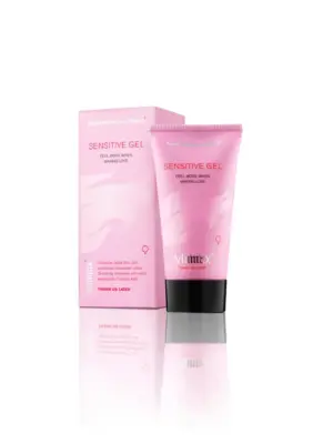 Sensitive Gel 50ml