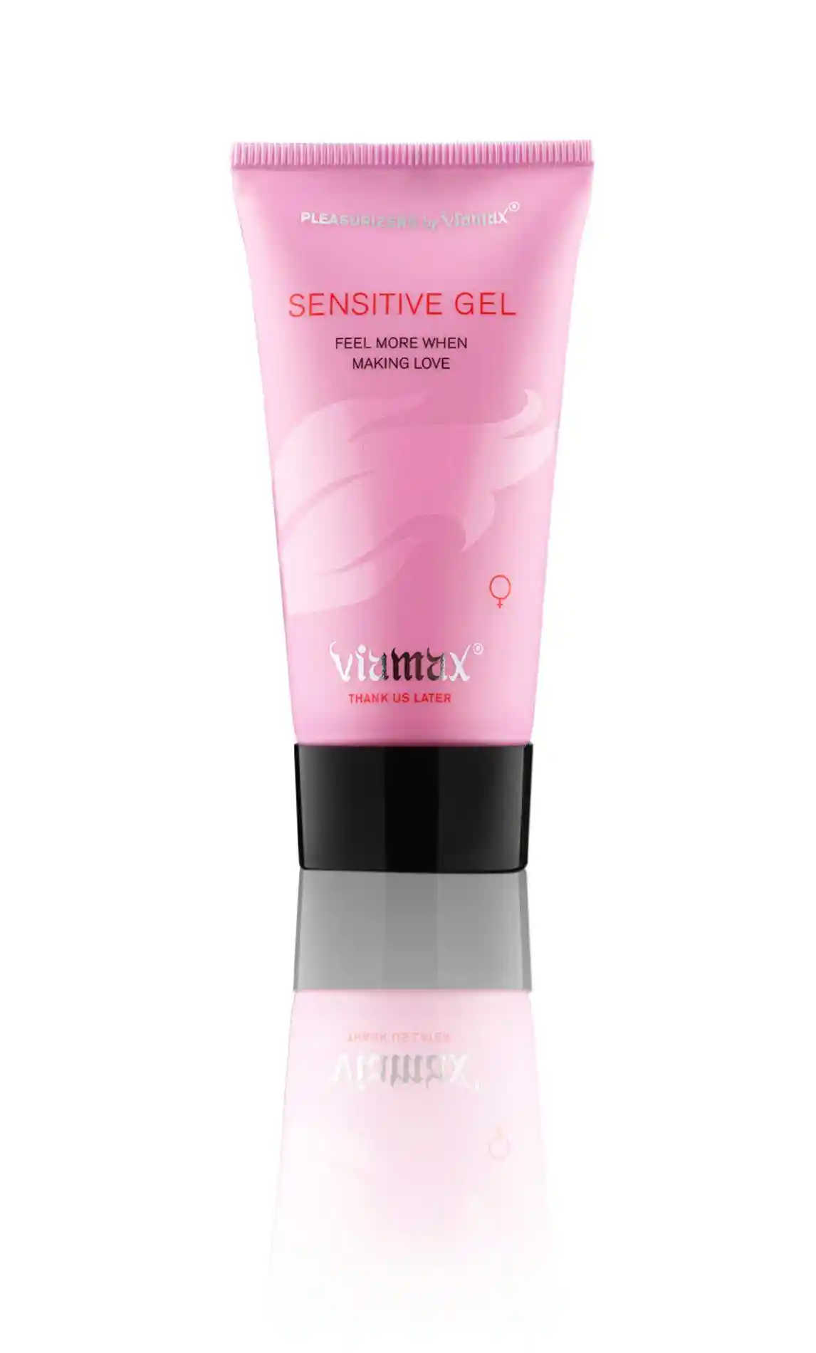 Sensitive Gel 50ml - obrazek 2