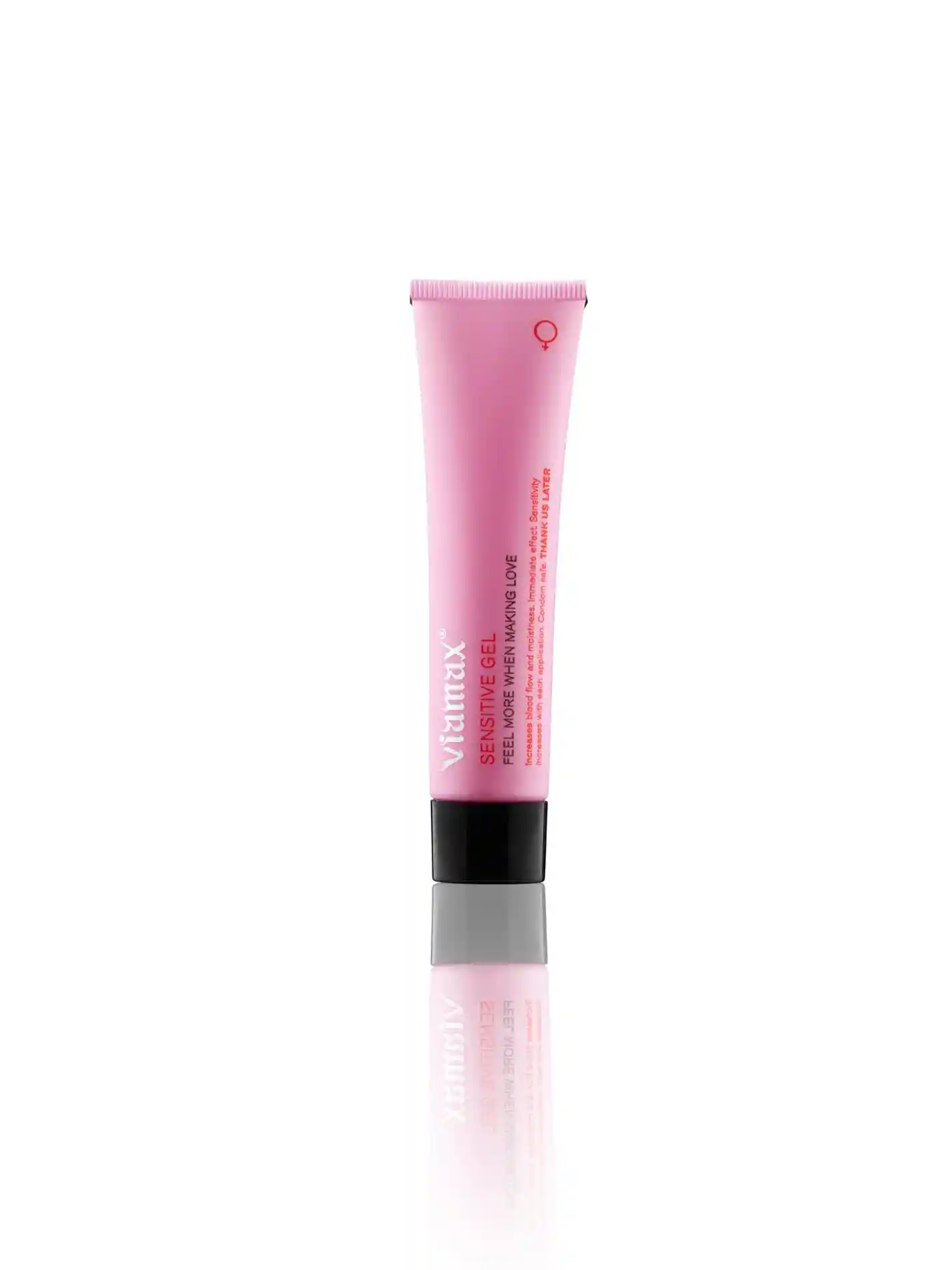 Sensitive Gel 15ml - obrazek 2