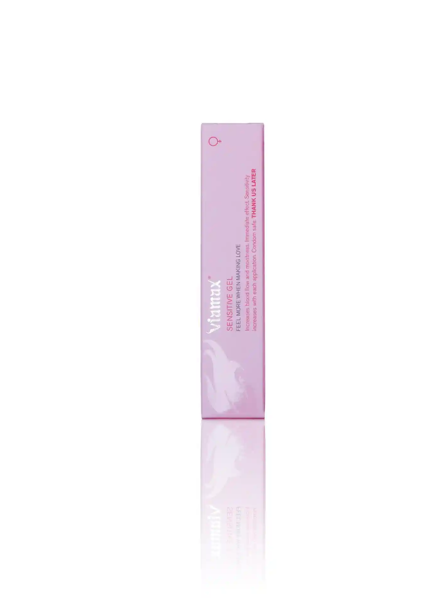 Sensitive Gel 15ml - obrazek 3