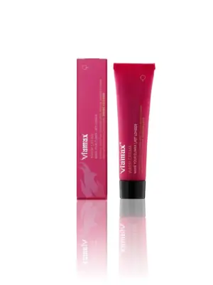 Warm Cream 15ml