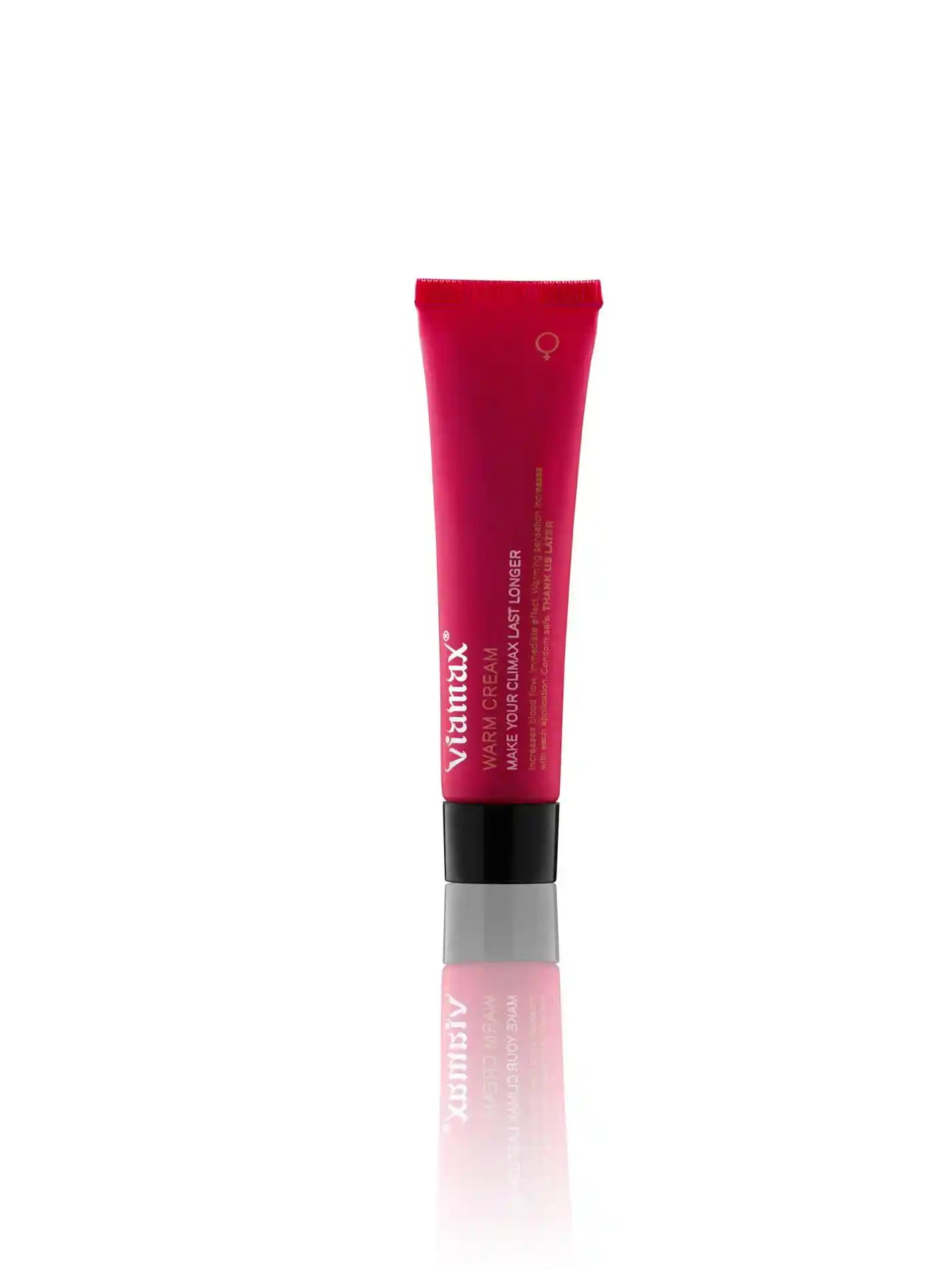 Warm Cream 15ml - obrazek 2