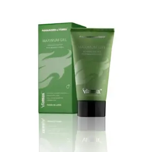 Maximum Gel 50ml