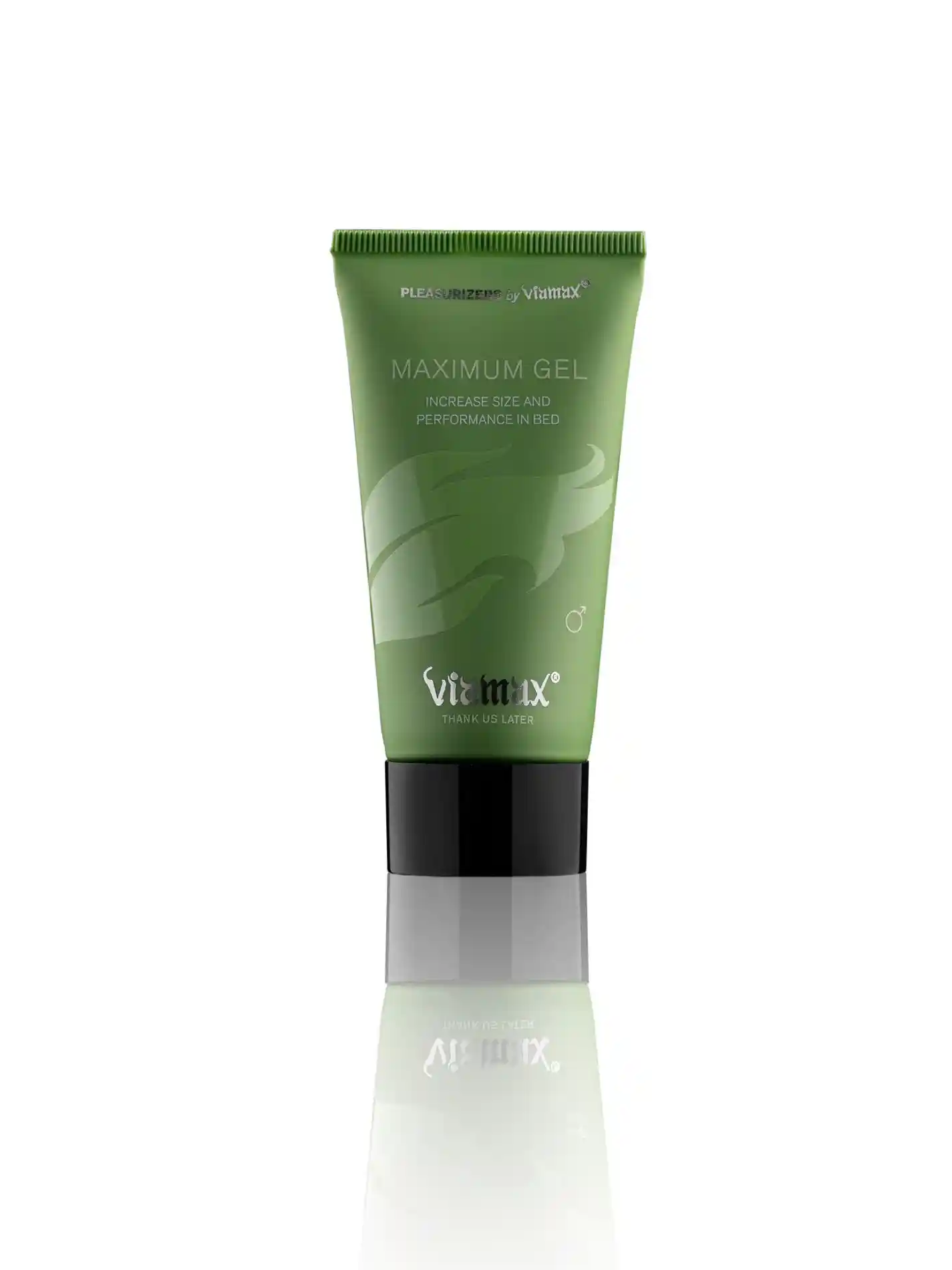 Maximum Gel 50ml - obrazek 2