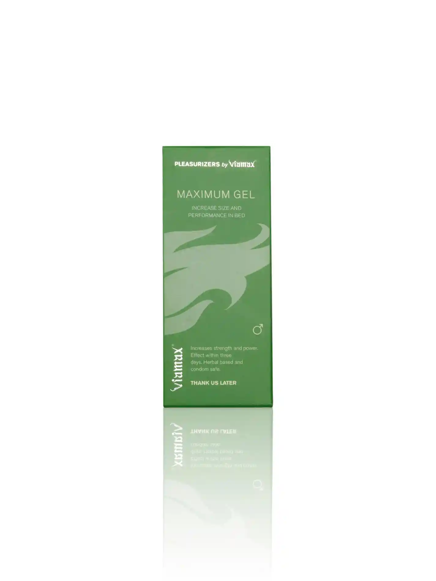 Maximum Gel 50ml - obrazek 3
