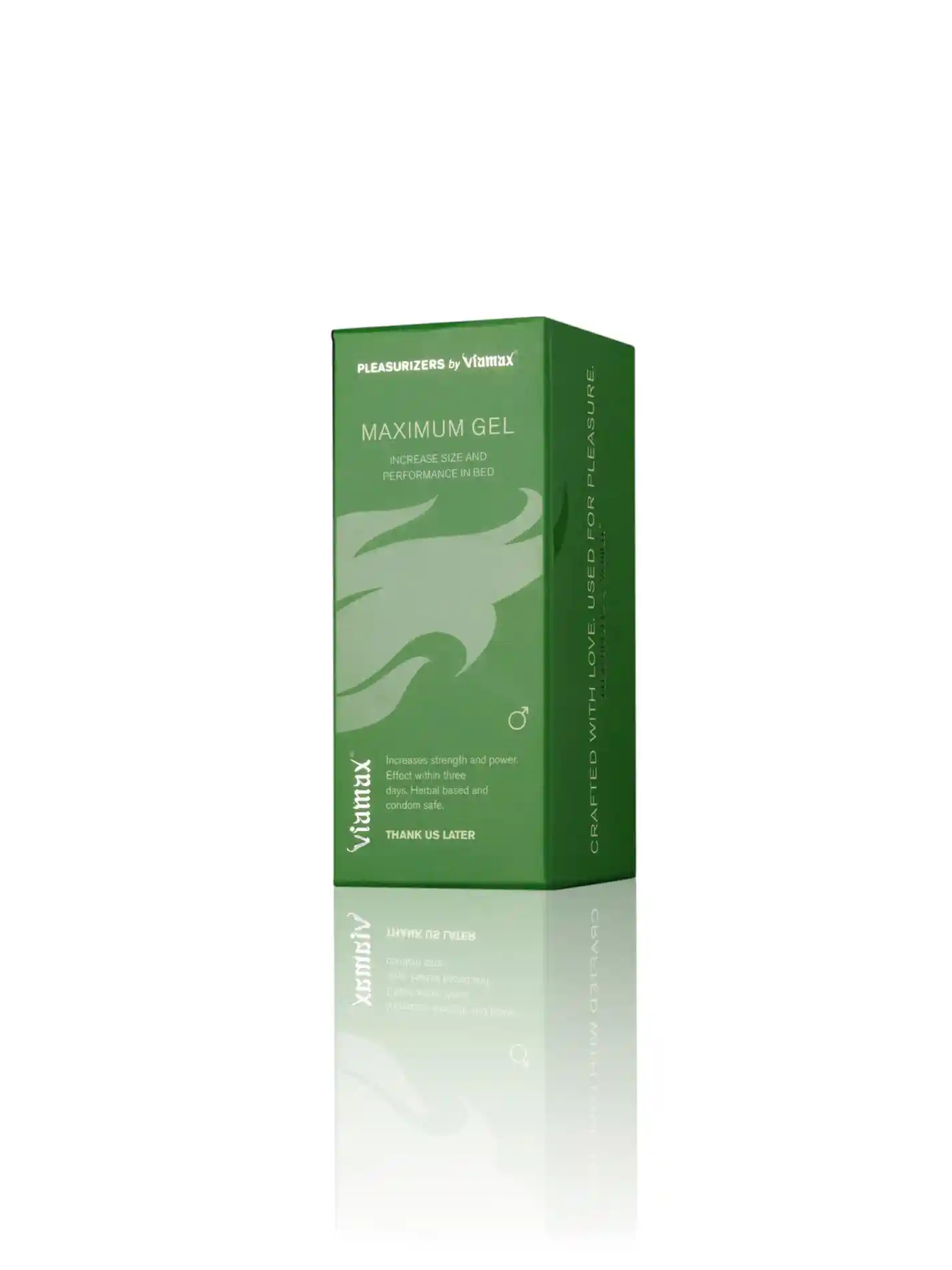 Maximum Gel 50ml - obrazek 4