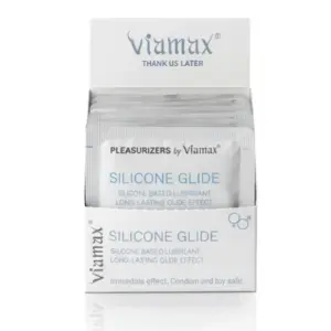 Silicone Glide 20 x 3ml